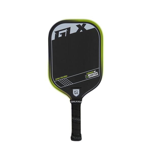 Vợt Pickleball Galaxia 5 Elements – Lõi Gen 4- Carbon T700- 14/16mm