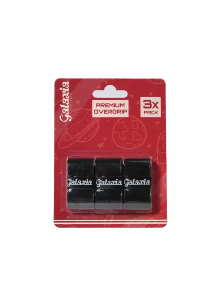 Set 3 Quấn Cán Pickleball Galaxia Cao Cấp