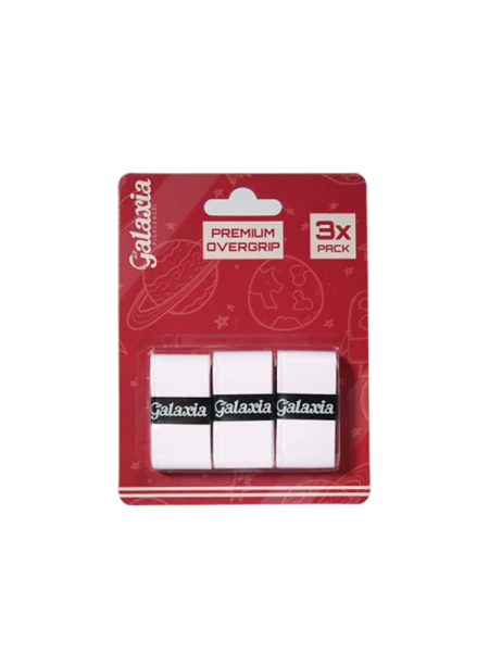 Set 3 Quấn Cán Pickleball Galaxia Cao Cấp