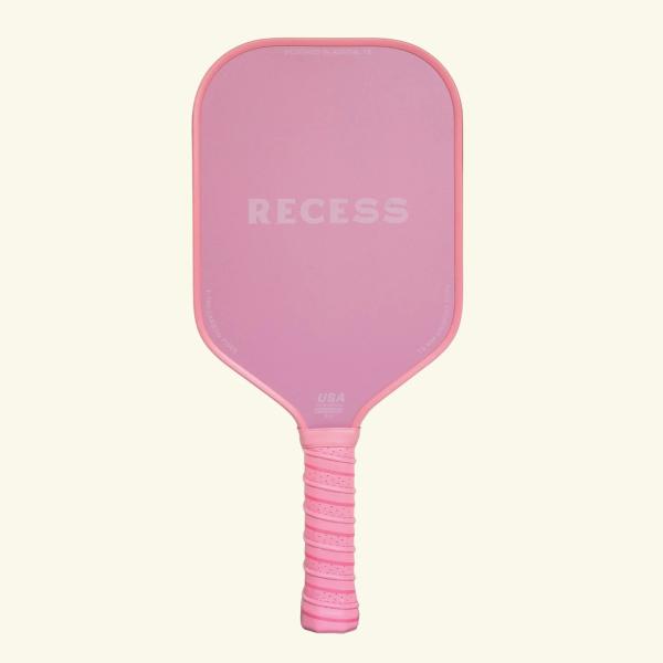 Advanced Bubblegum Paddle