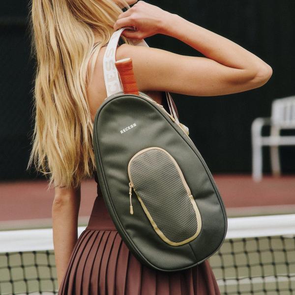 Classic Paddle Cover