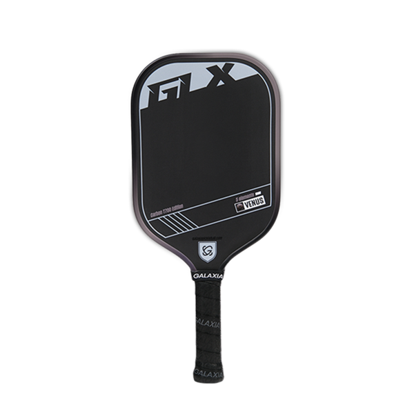 Vợt Pickleball Galaxia 5 Elements – Lõi Gen 4- Carbon T700- 14/16mm