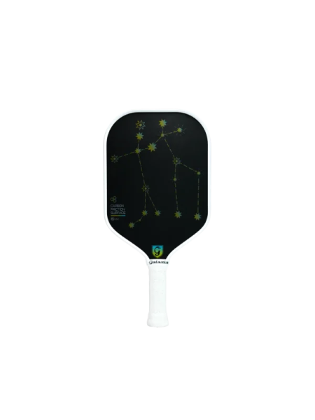 Bộ Vợt Pickleball Gemini Kèm Bóng Túi