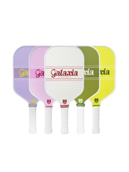 Vợt Pickleball Galaxia Orion Series 14mm-16mm