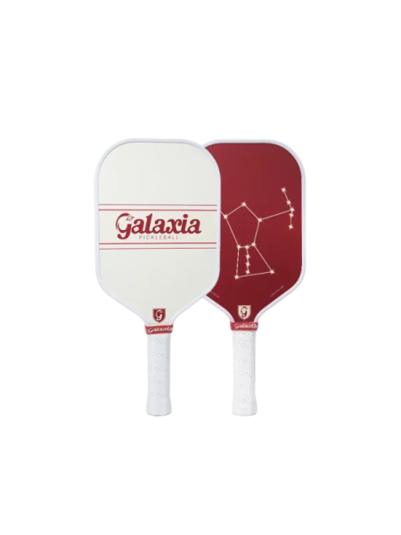 Vợt Pickleball Galaxia Orion Series 14mm-16mm