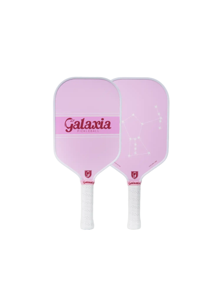 Vợt Pickleball Galaxia Orion Series 14mm-16mm