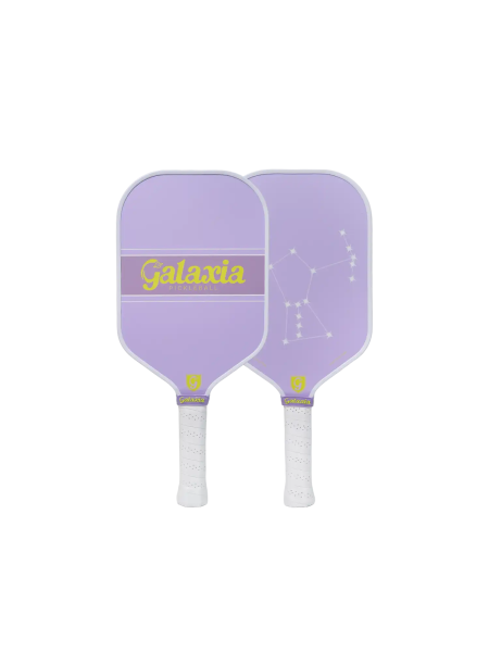 Vợt Pickleball Galaxia Orion Series 14mm-16mm