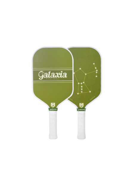 Vợt Pickleball Galaxia Orion Series 14mm-16mm