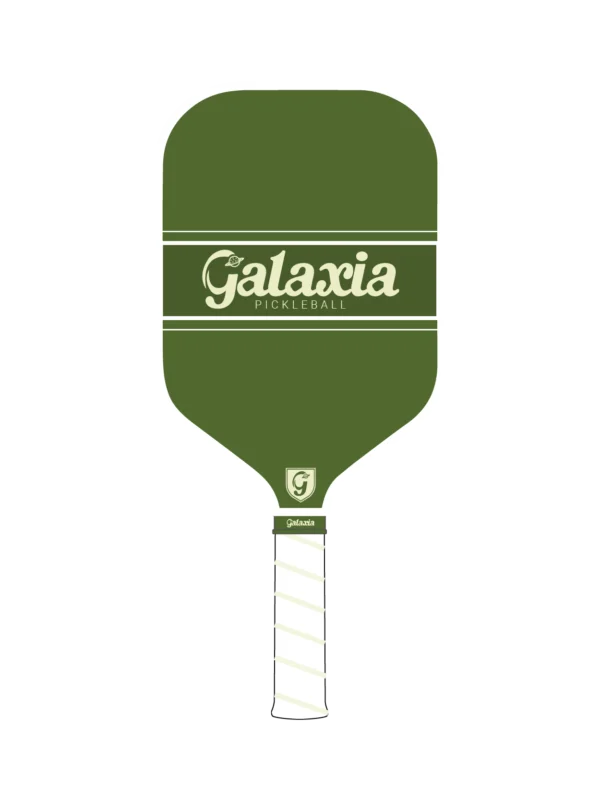 Vợt Pickleball Galaxia Orion Series 16mm