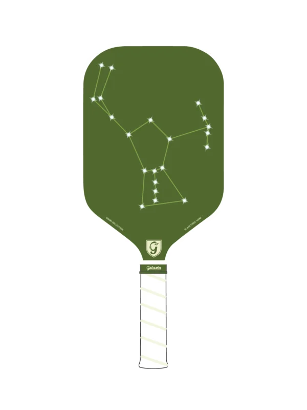 Vợt Pickleball Galaxia Orion Series 16mm - Hình ảnh 2