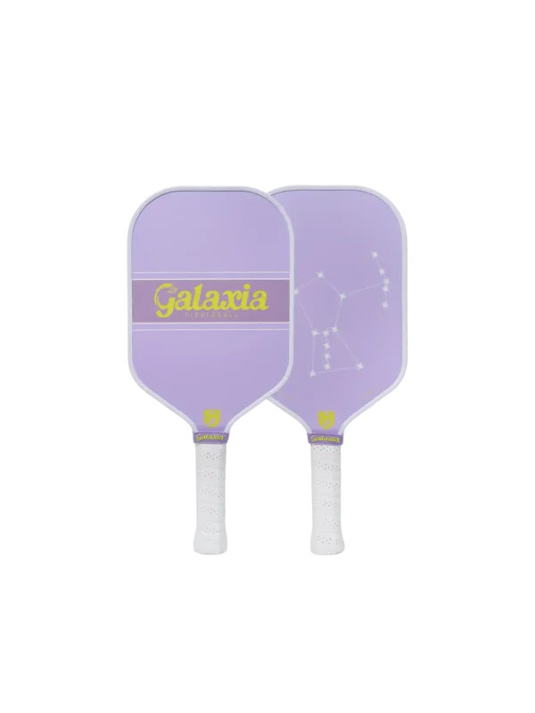 Vợt Pickleball Galaxia Orion Series 14mm-16mm - Ảnh 4