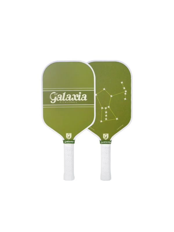 Vợt Pickleball Galaxia Orion Series 14mm-16mm - Ảnh 6