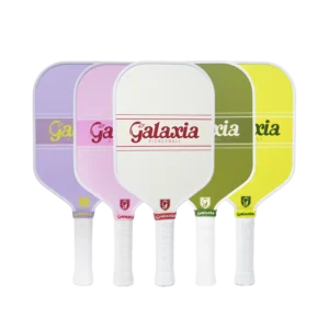 Vợt Pickleball Galaxia Orion Series 14mm-16mm