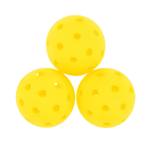 Bóng Pickleball Galaxia Combo 3 Quả