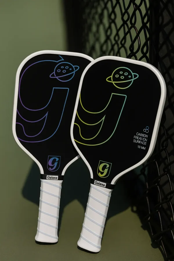 Bộ Vợt Pickleball Gemini Kèm Bóng Túi - Hình ảnh 5