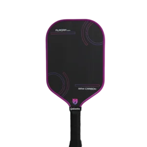 Alternative view of Vợt Pickleball Aurora Carbon T700